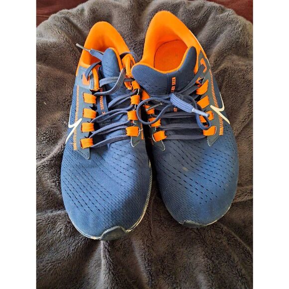 Nike zoom Pegasus 38 NFL 8 Denver Broncos main image 7